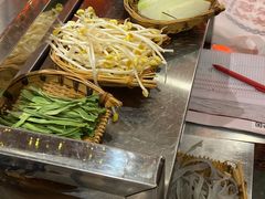 -朱光玉火锅馆(正弘城店)