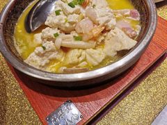 -颂福楼·南京菜(定淮门店)