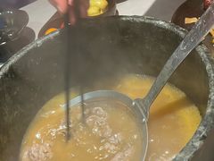 -芸山季·云南山珍菌火锅(人民广场来福士店)