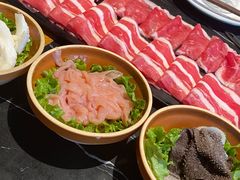 -杨家火锅(国美店)