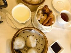 -美心皇宫(沙田大会堂店)