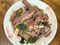 -豫掌柜饸饹面·烩面(秀沿路店)