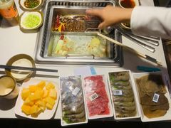 -野妹经典火锅(保利店)