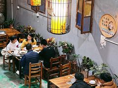 -东坊味道私房菜·地道顺德菜(大良店)