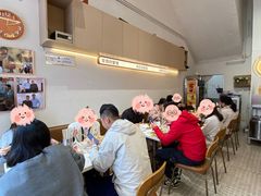 -张腾记茶餐厅(保利大都汇C区店)
