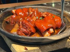 -汤城小厨•粤菜•靓汤(苏州街店)