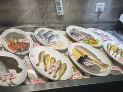 -涌觅名灶·本地海鲜宁波菜(财富广场店)