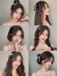 -BHG Hair Salon