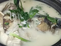 鱼头砂锅-高淳老街土菜馆(迎薰门店)