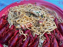 -回·龙虾铺·盆盆蟹·烧烤大排档(回龙观店)