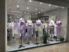 -光启城时尚购物中心