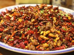 -杨记隆府重庆江湖菜(大悦城店)