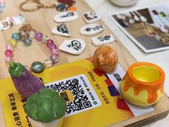 -熙工匠银饰•拼豆团建DIY(壹方城店)