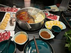 -二刀潮牛(重庆光环购物公园店)