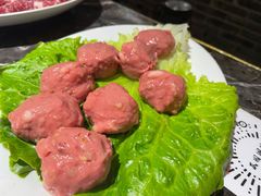 -仄园围炉坊·牛肉火锅·汕头卤水火锅(南山店)