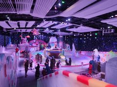 -梦幻奥陶纪景区