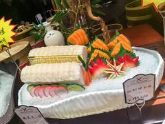 -钱江大院·芳宴江南(三花国际店)