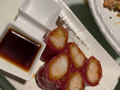 -领事馆19号中餐厅(厦门海景洲际酒店)
