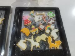 -幸福里DIY蛋糕烘焙·团建·拼豆豆(普陀店)