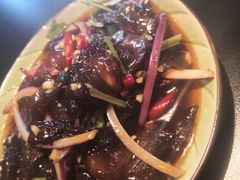 -万柳阁小馆·花园餐厅(龙潭湖店)