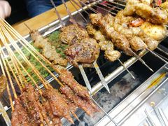 -古彭7只羊·徐州烧烤(玄武墨香路店)