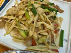 -下梅人家土菜馆(历史文化餐厅度假区店)