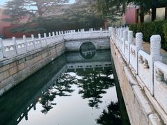 -北京市劳动人民文化宫(太庙)