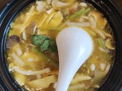 -東城故事·尋找姆媽的味道(玉兰路店)