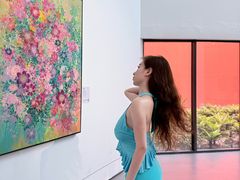 -大芬美术馆