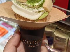 -GODIVA(万象城店)