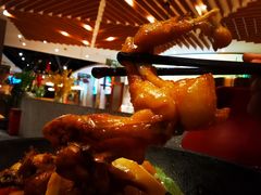 湘西霸王蛙-望湘园·湖南菜(宏伊店)