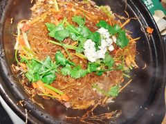 -费大厨辣椒炒肉(万家丽一店)