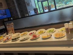 -豪客来牛排(红豆万花城店)