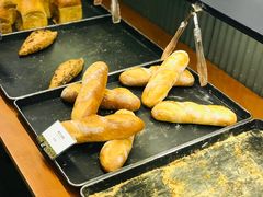 -OUR Bakery(三里屯太古里店)