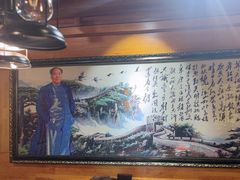 -万里闯关东铁锅炖菜馆(高新旗舰店)