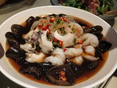 -小资太太餐厅(南岗区店)