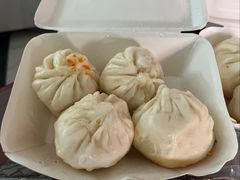 -恒记金煎包(指南里小区店)