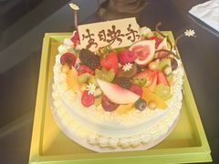 -泰廊餐厅Thai Gallery