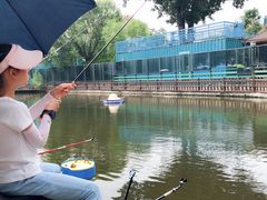 -酷鱼垂钓CLUB(朝阳区博大路店 )