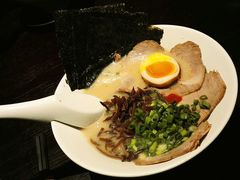 -一豚轩·烧鸟·豚骨拉面(五四路店)