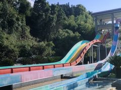 -庐山西海国际温泉度假村