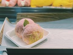 -LELECHA乐乐茶(美罗城店)