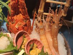 -花潮料理艺食馆(成都万象城店)