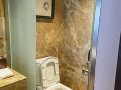 -青岛西海岸隆和福朋喜来登酒店