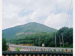 -中原农家乐(中原饭店)