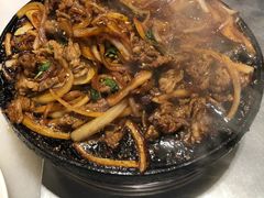 -京门老爆三(回龙观店)