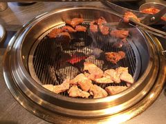 -麻蒲碳烤肉(远景路1号店)