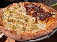 -1861意大利餐厅(文化广场店)