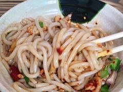 -再回首鸡肉米线(人民路一店)