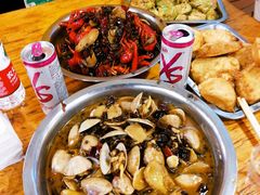 -陈氏肥蛤(小纬六路总店)